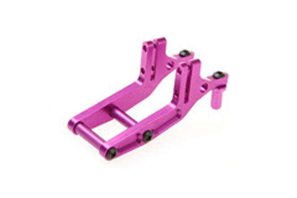 106044 / 106644 Aluminium Wing Stay Post BUGGY